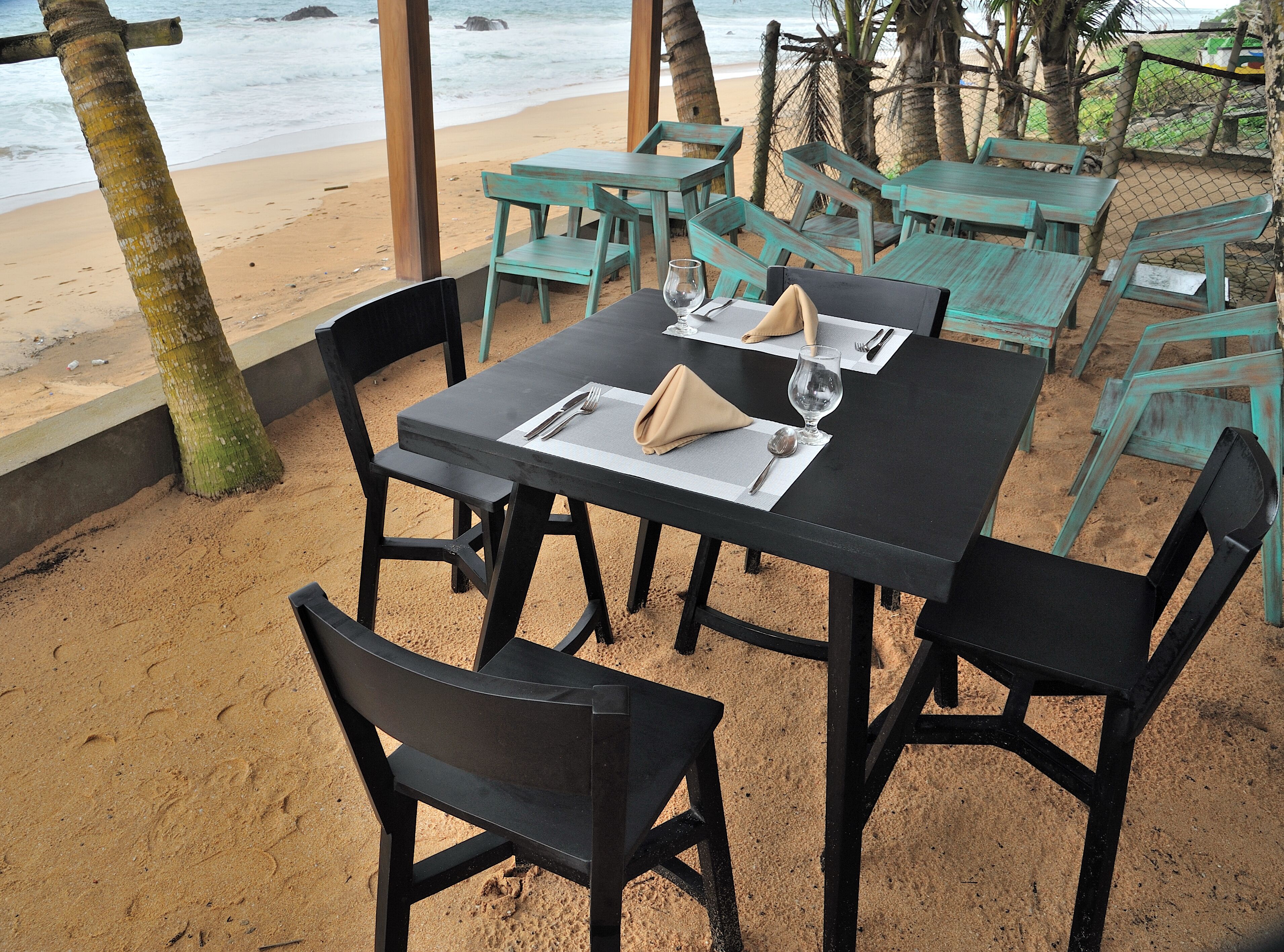 BK Beach Boutique Hotel