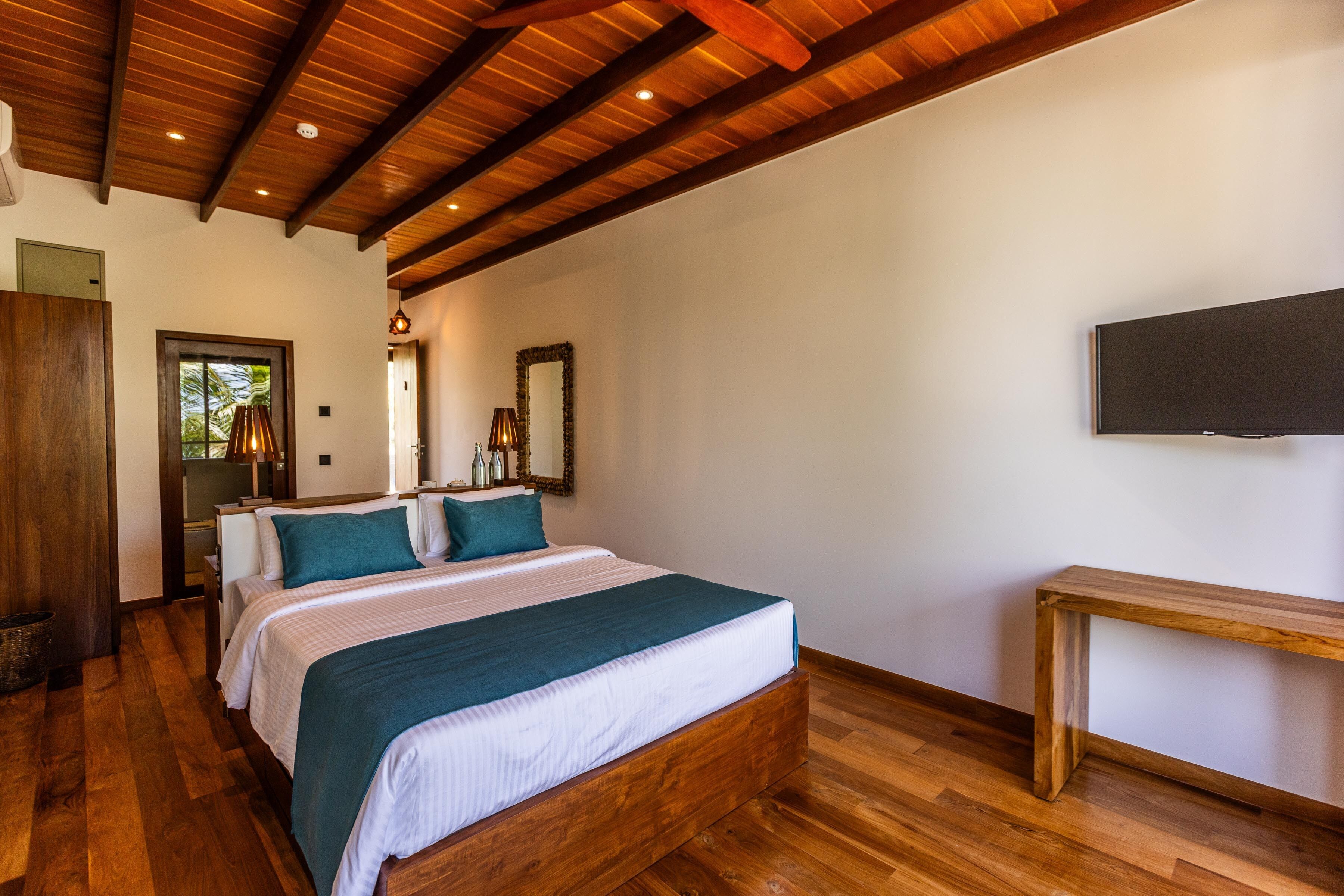 BK Beach Boutique Hotel