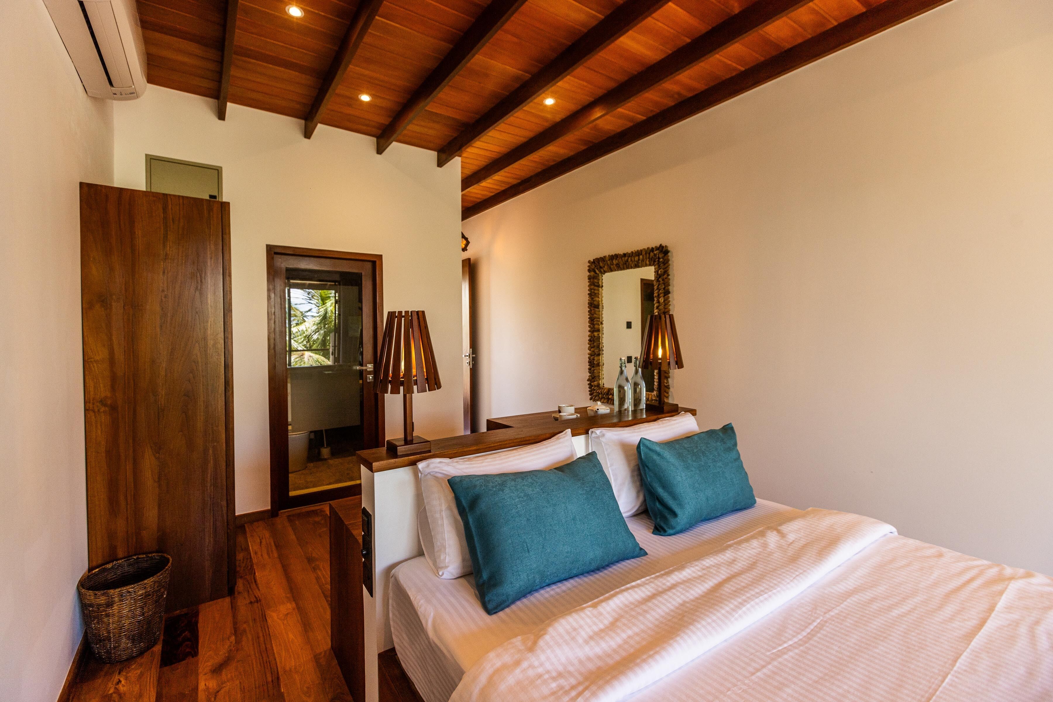 BK Beach Boutique Hotel