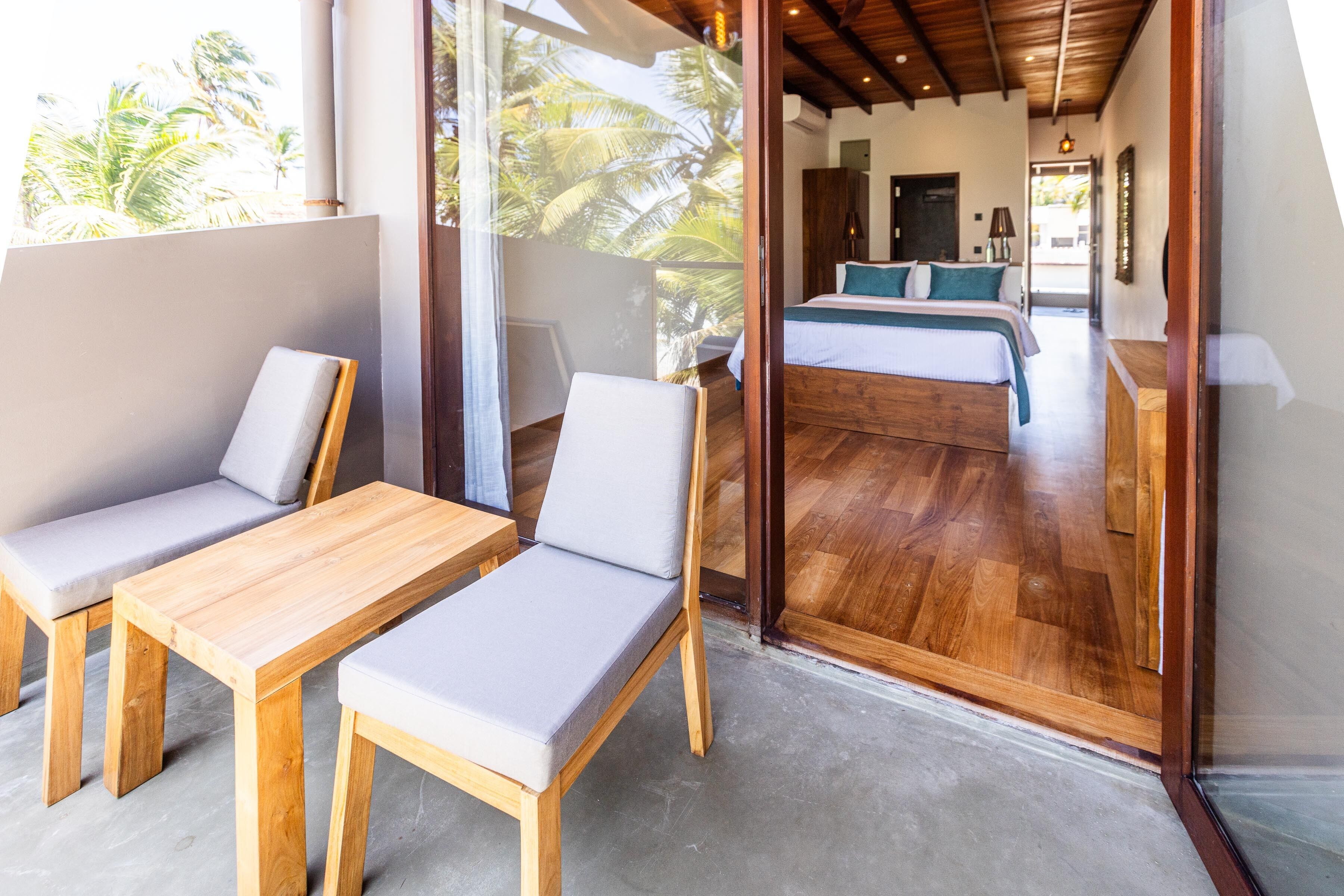 BK Beach Boutique Hotel