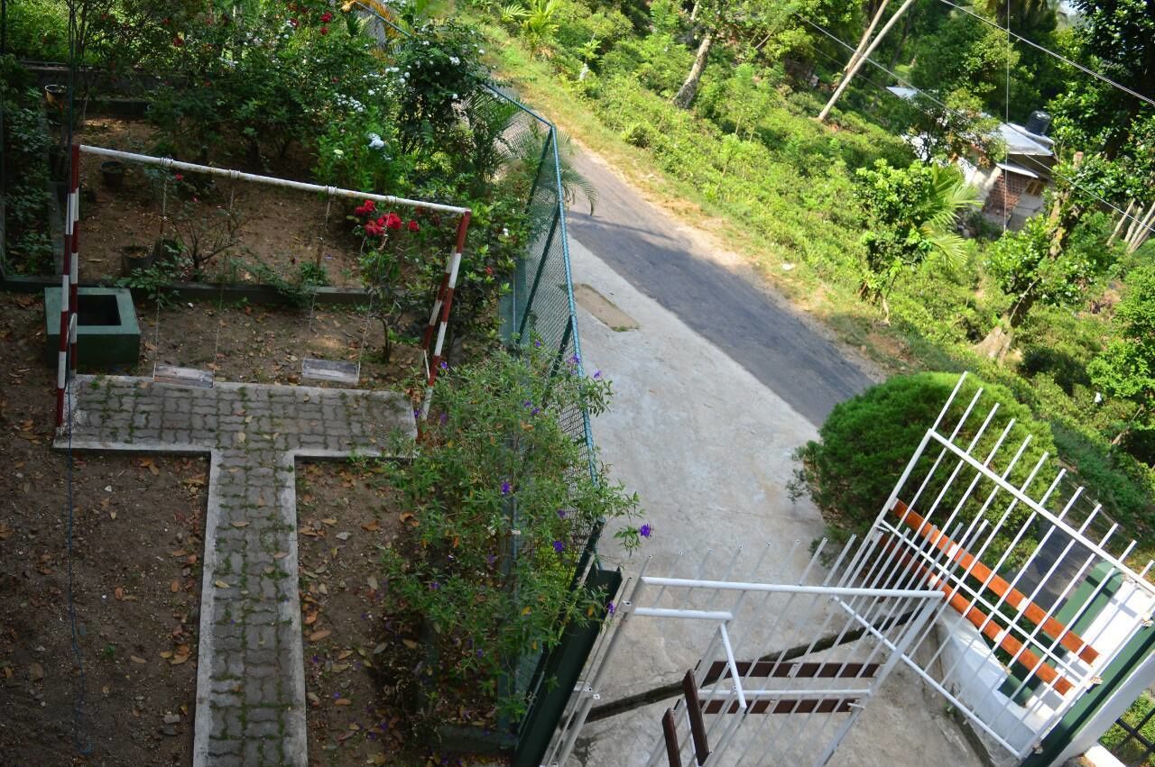 Elkaduwa Bungalow