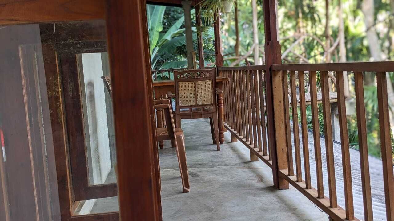 Ella Nature Nest