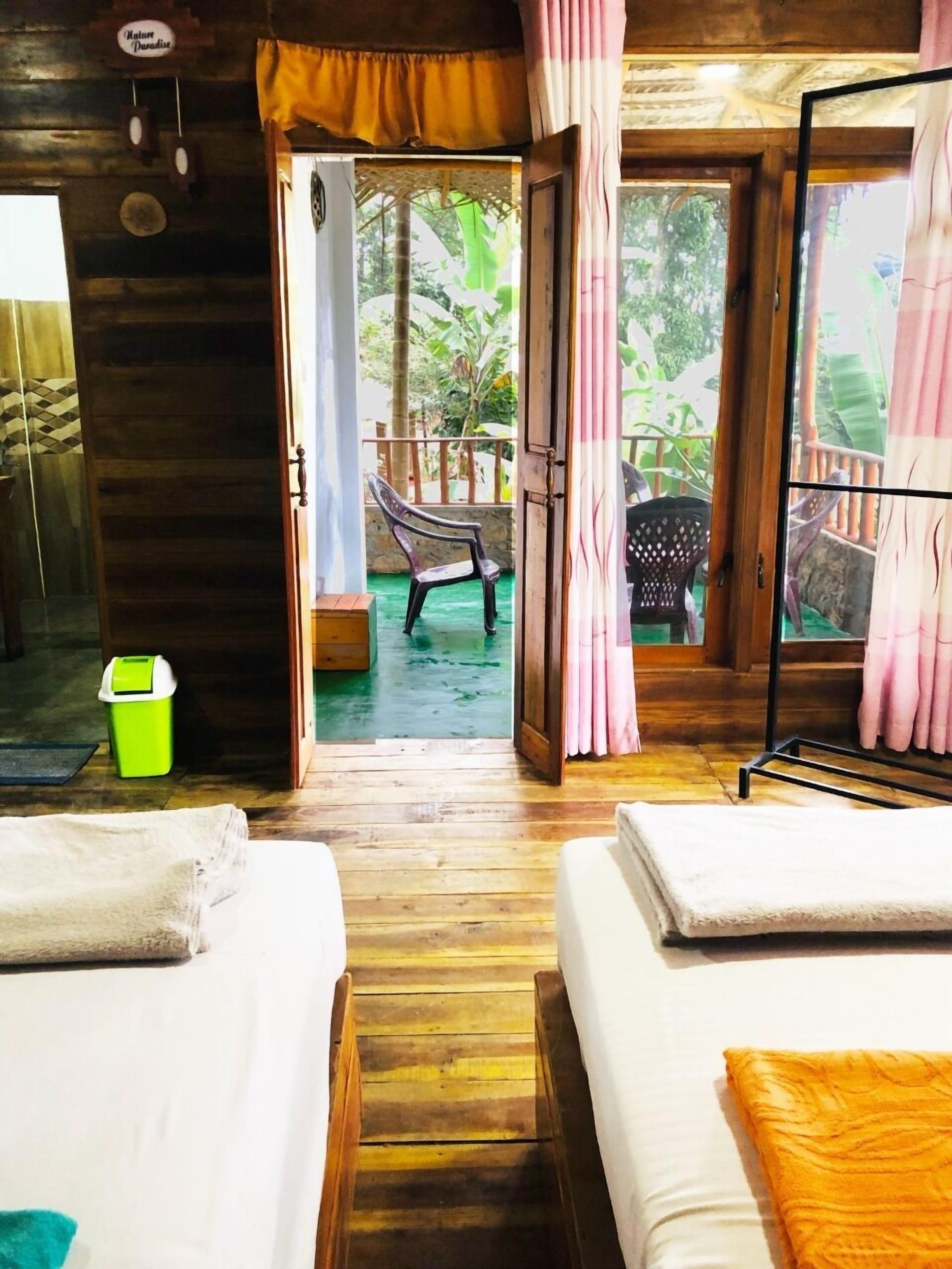 Ella Nature Nest