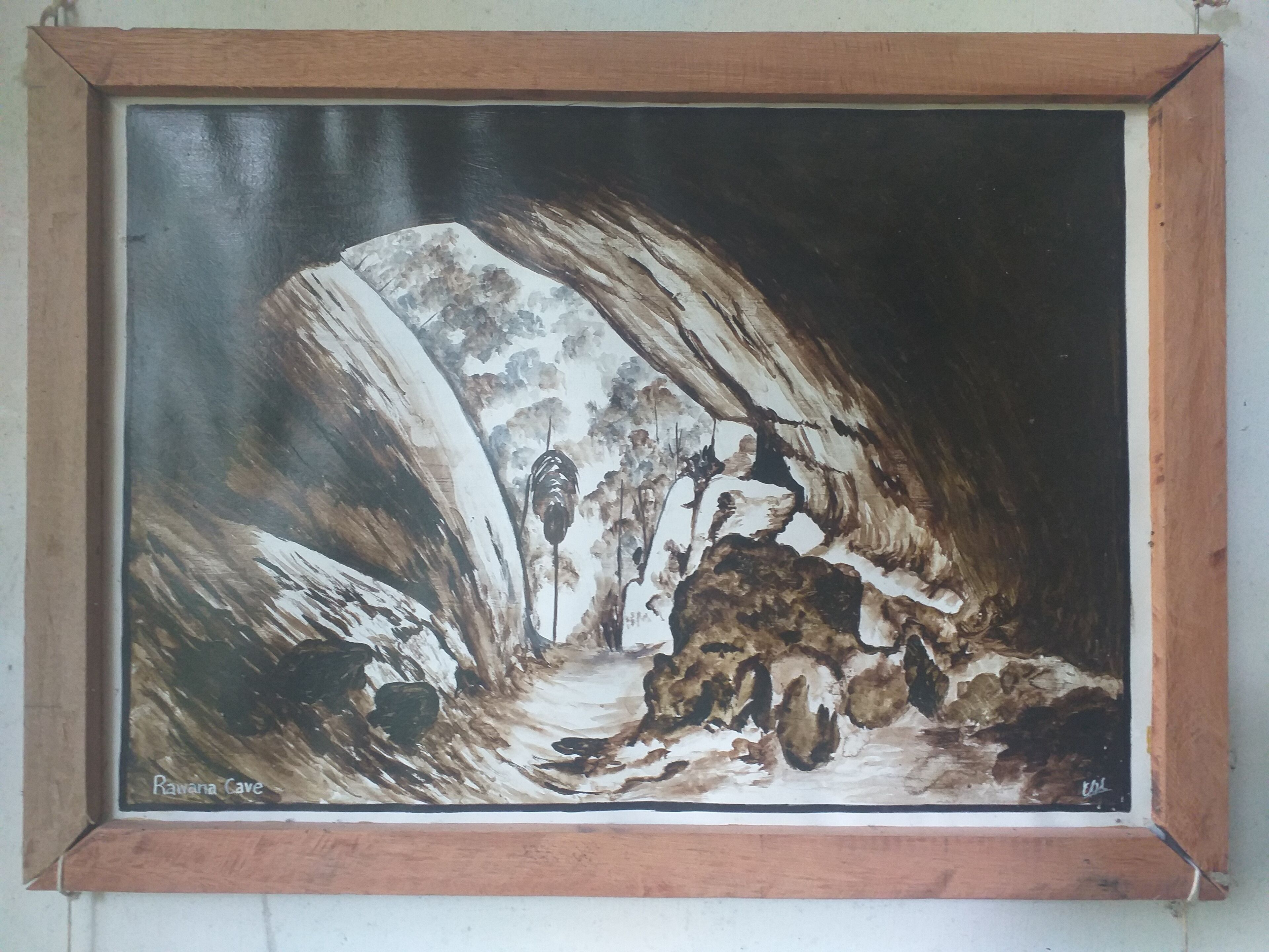 Ella Nature Nest