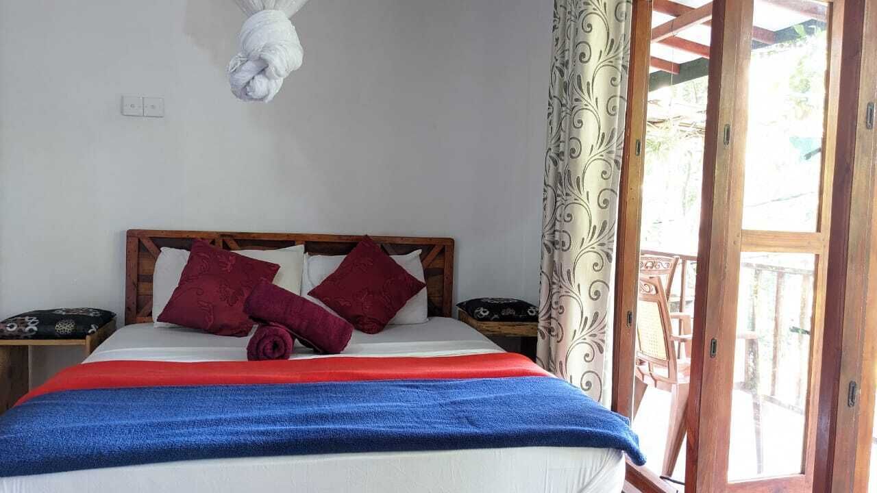 Ella Nature Nest