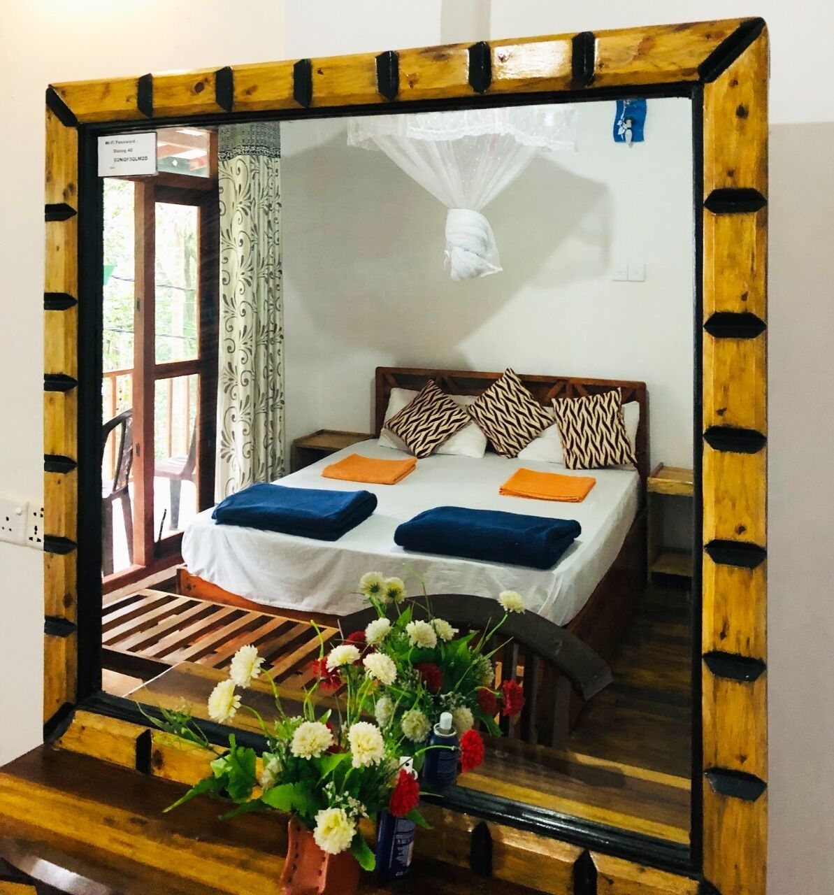 Ella Nature Nest