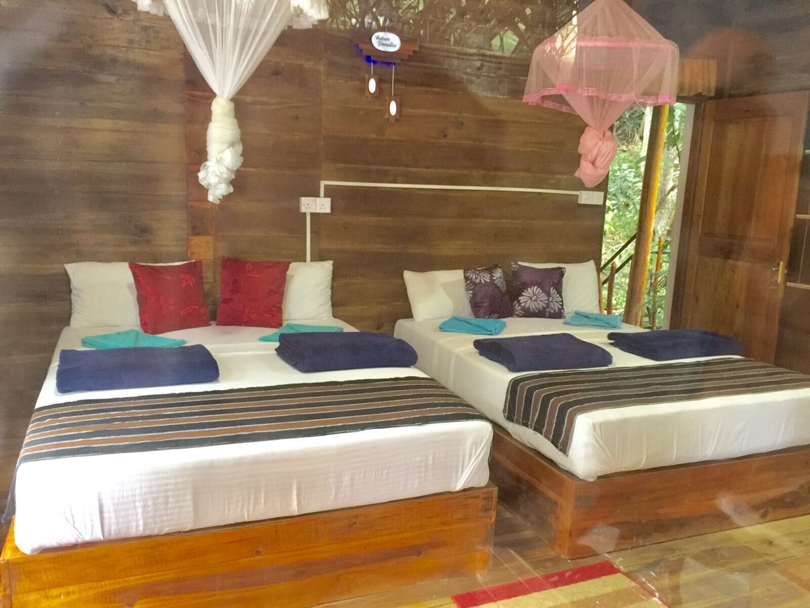 Ella Nature Nest
