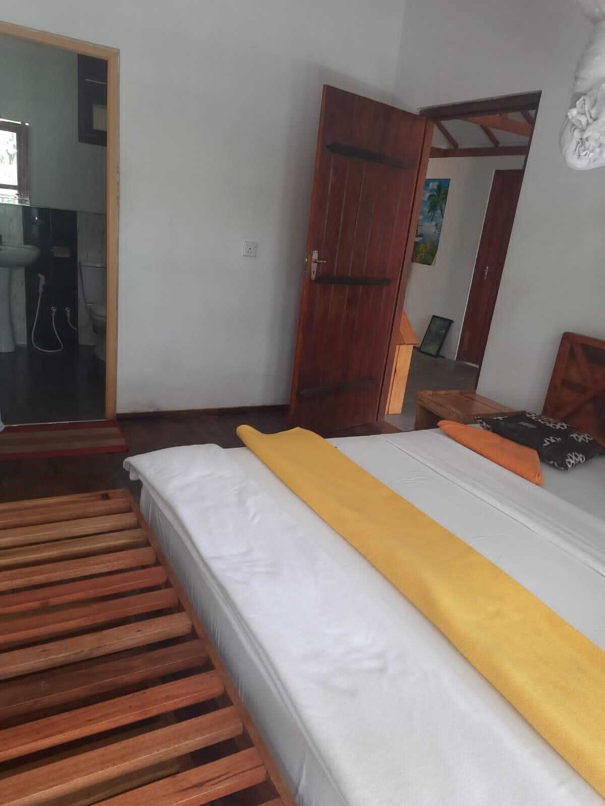Ella Nature Nest