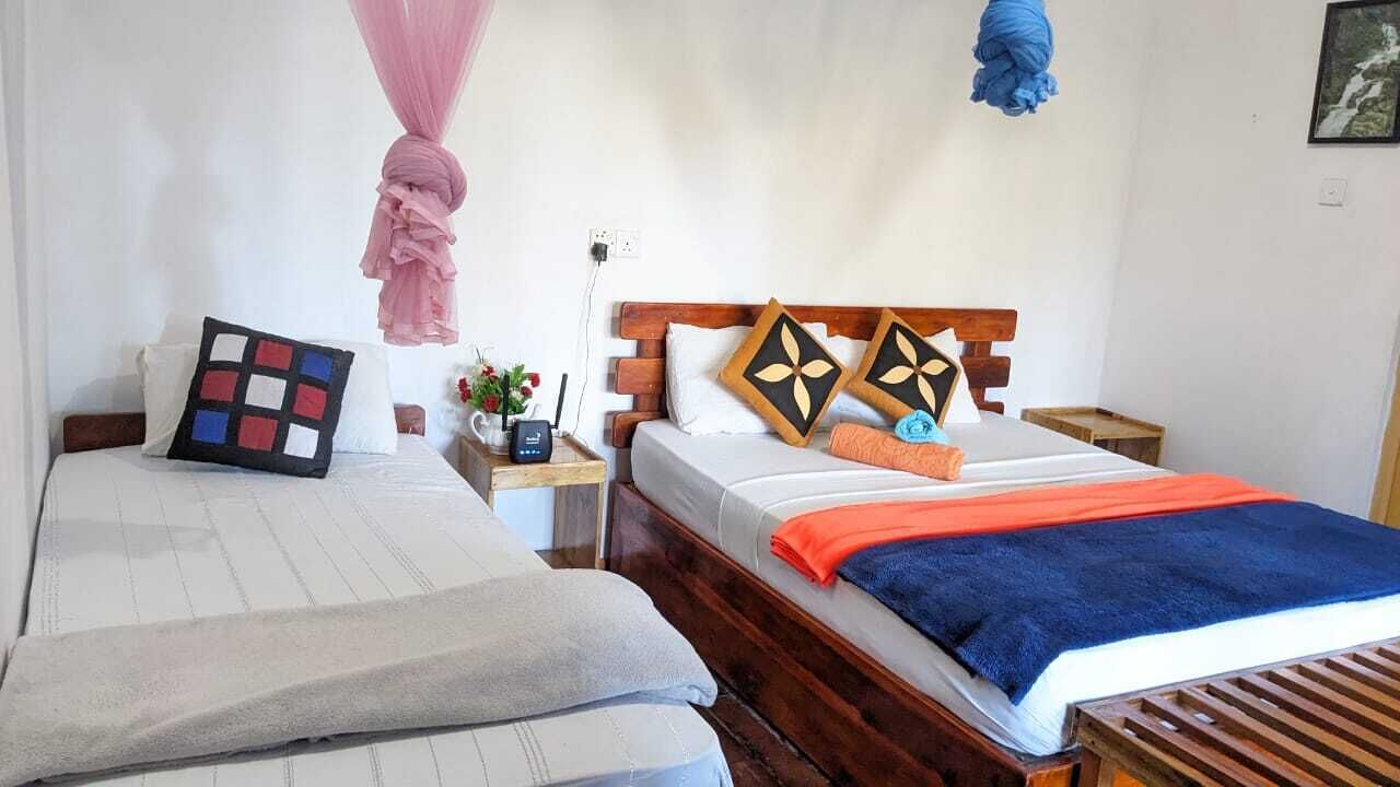 Ella Nature Nest