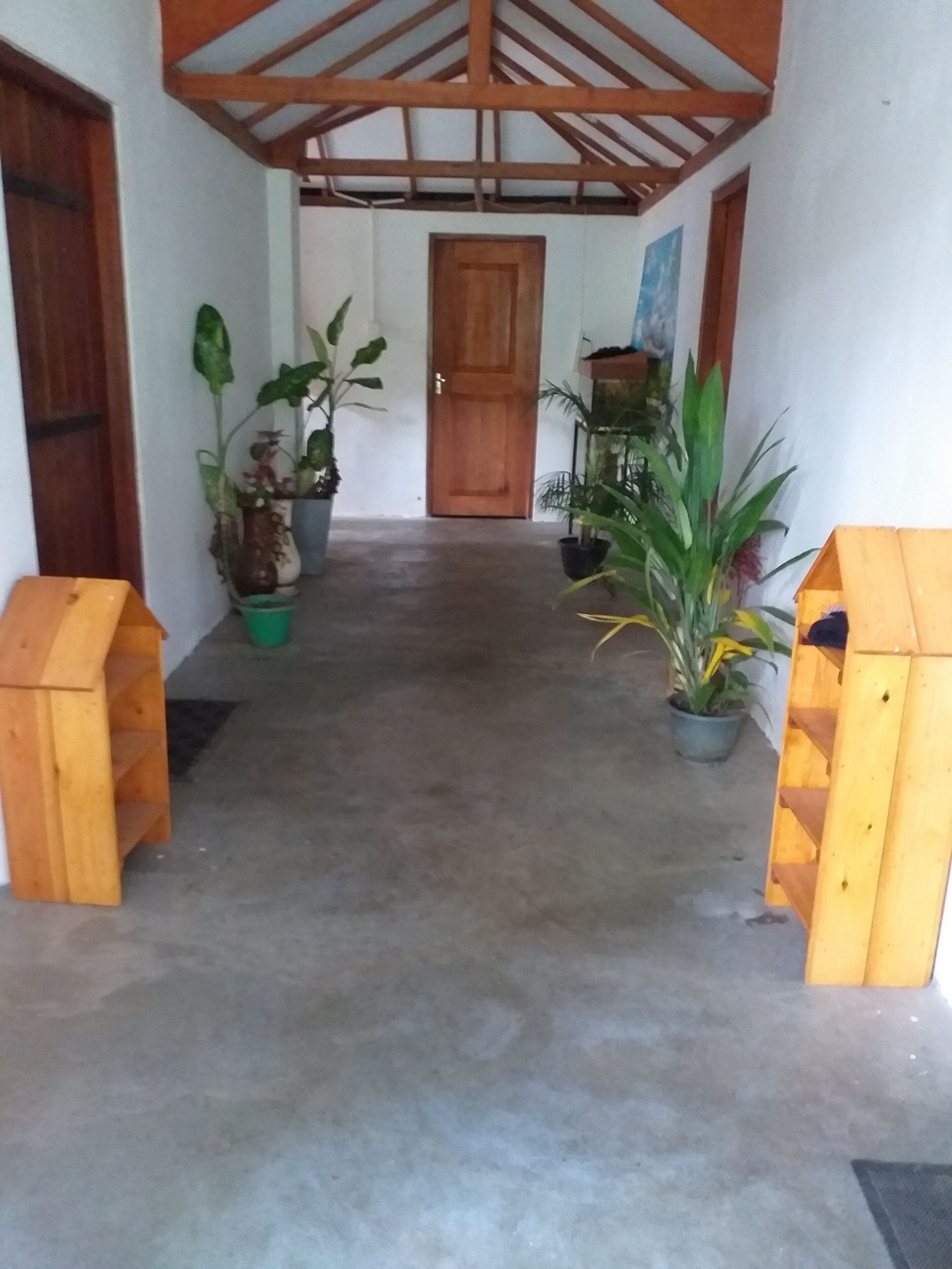 Ella Nature Nest