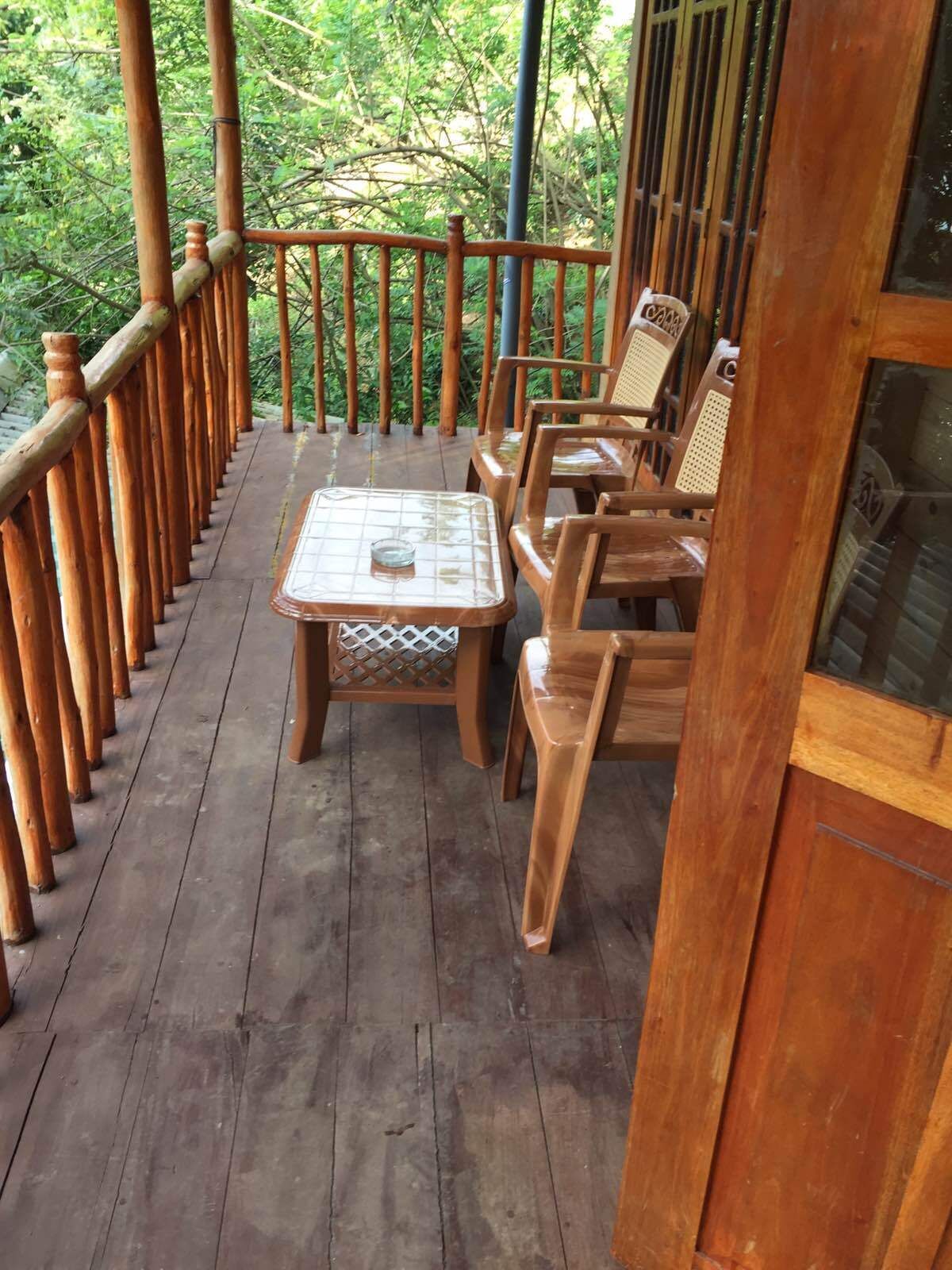 Ella Nature Nest