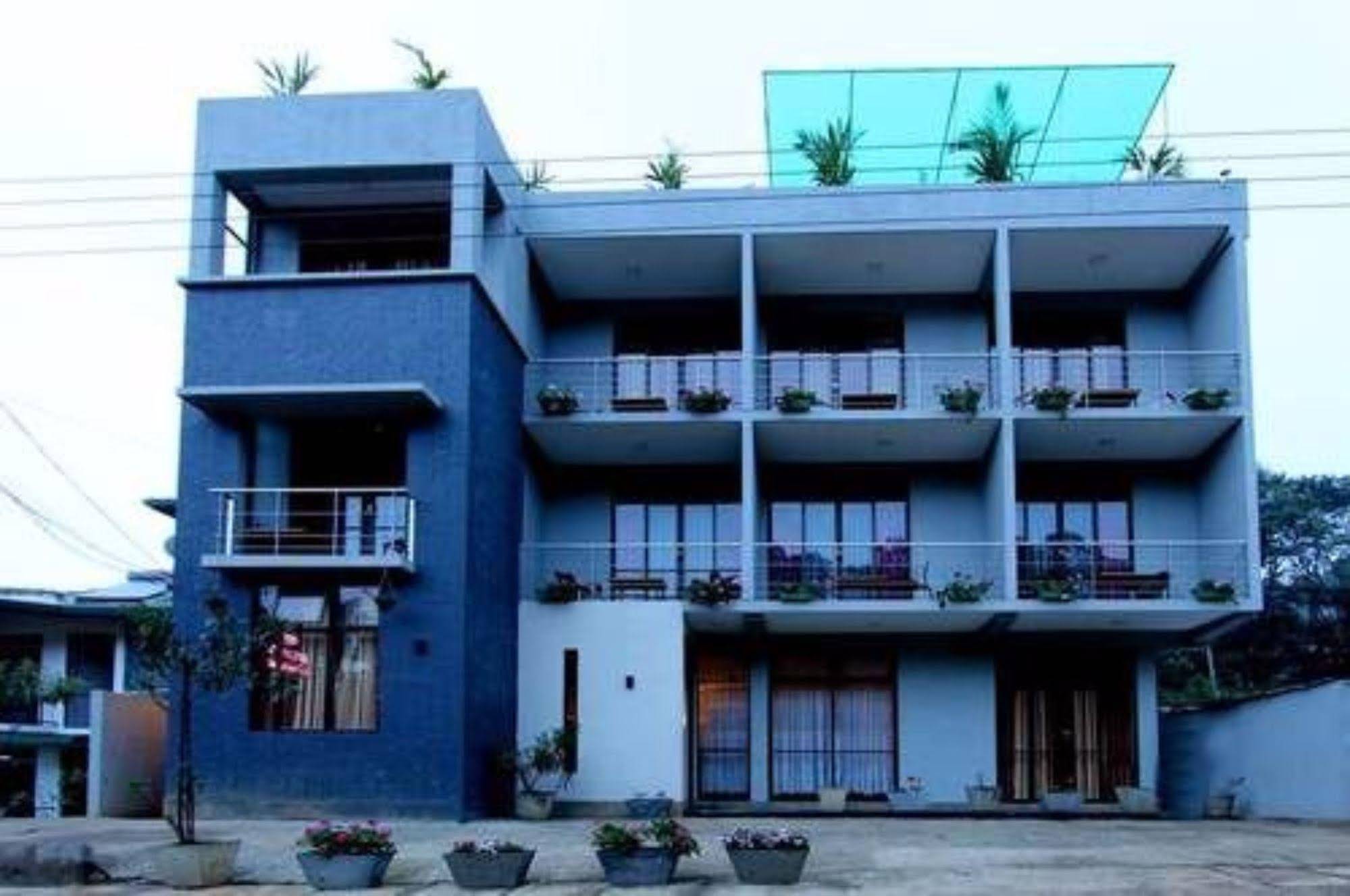 Ella Rock House