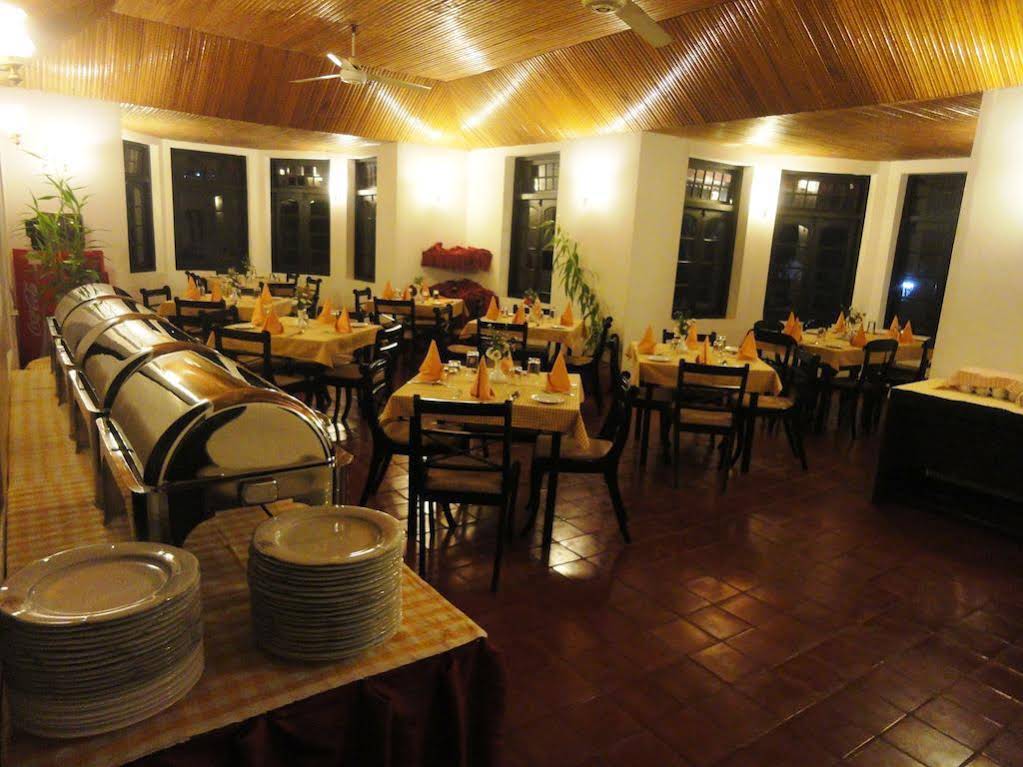Hotel Country Comfort