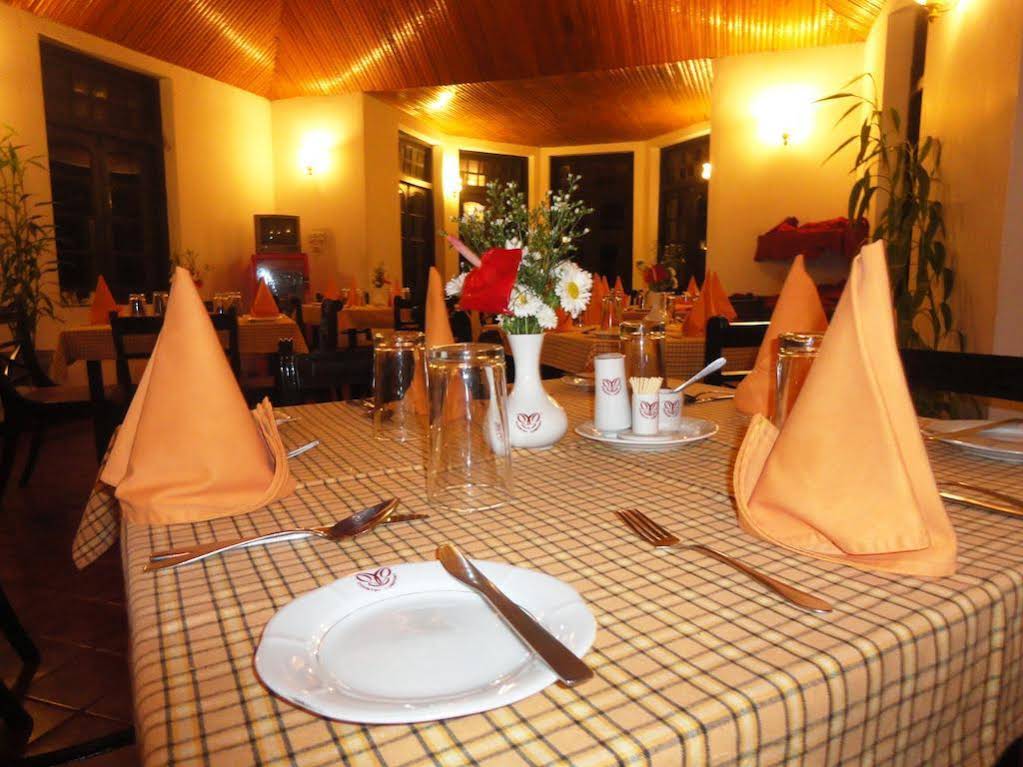 Hotel Country Comfort