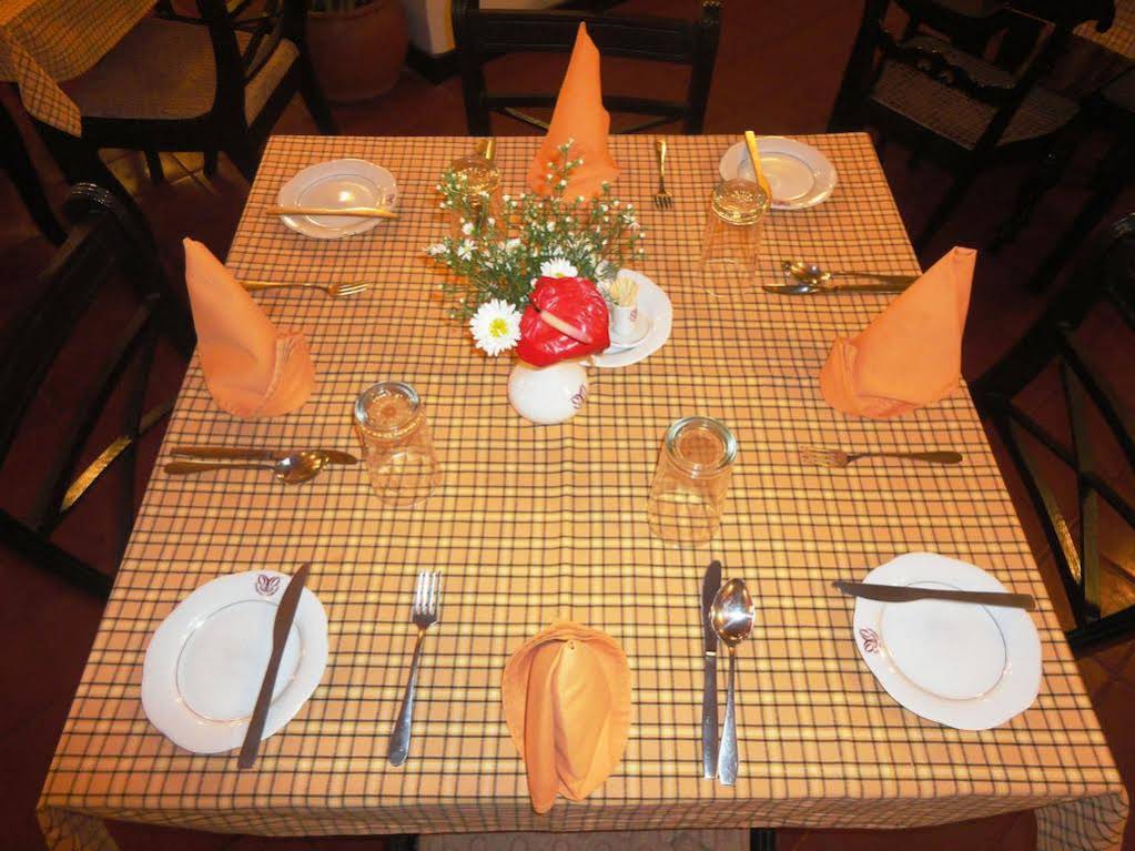 Hotel Country Comfort