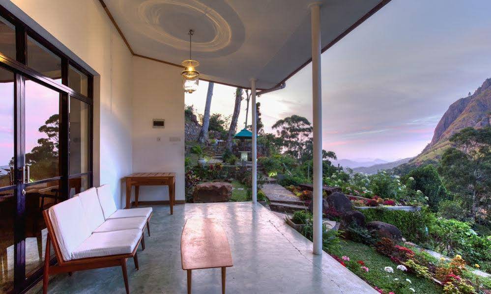 Ravana Heights
