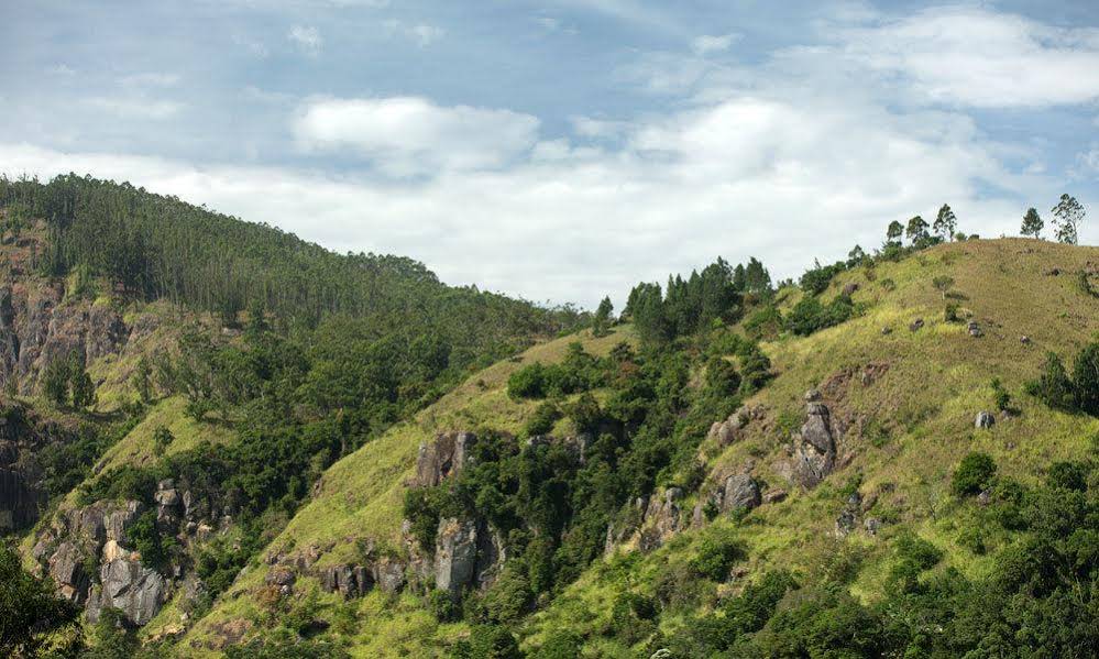 Ravana Heights
