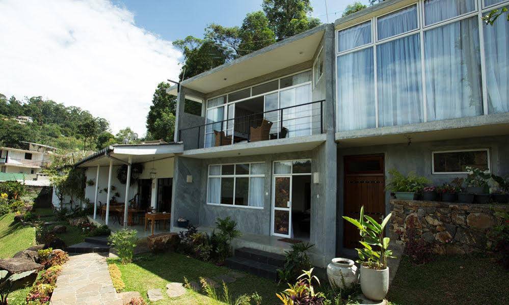 Ravana Heights