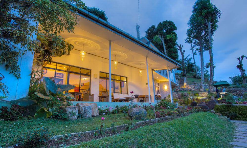 Ravana Heights