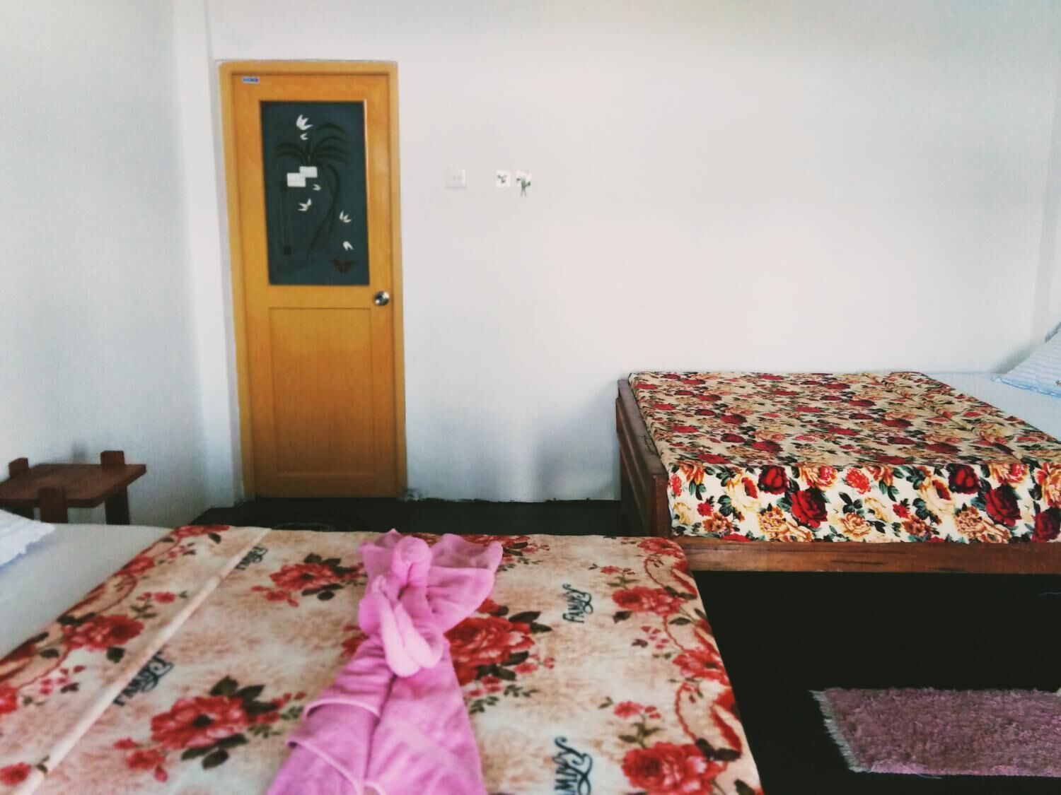 Rockvila Guest House