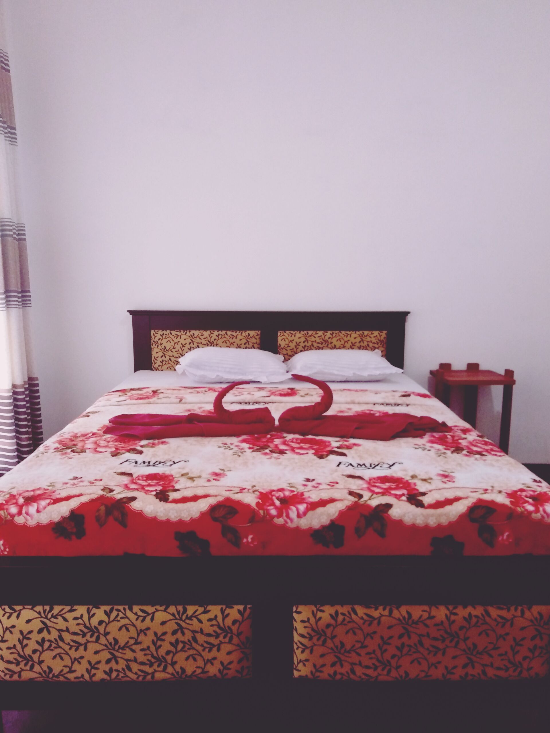 Rockvila Guest House