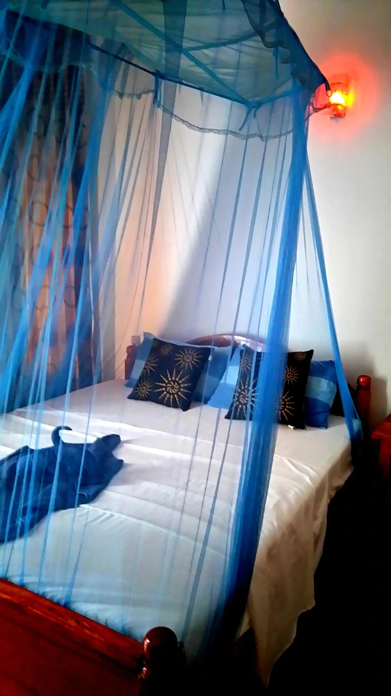 Samadhi Nature Resort