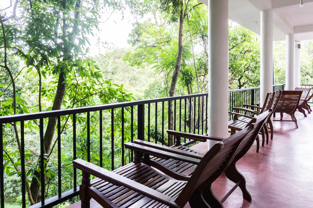 Samadhi Nature Resort