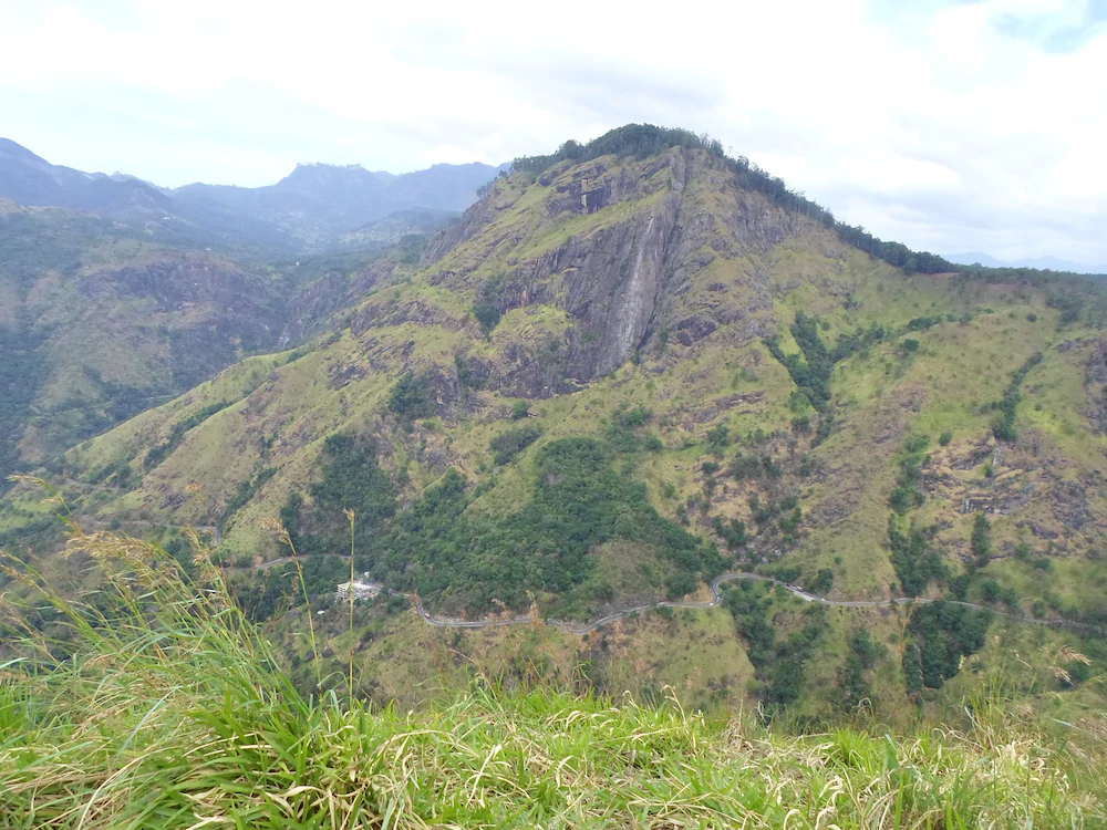 Samadhi Nature Resort
