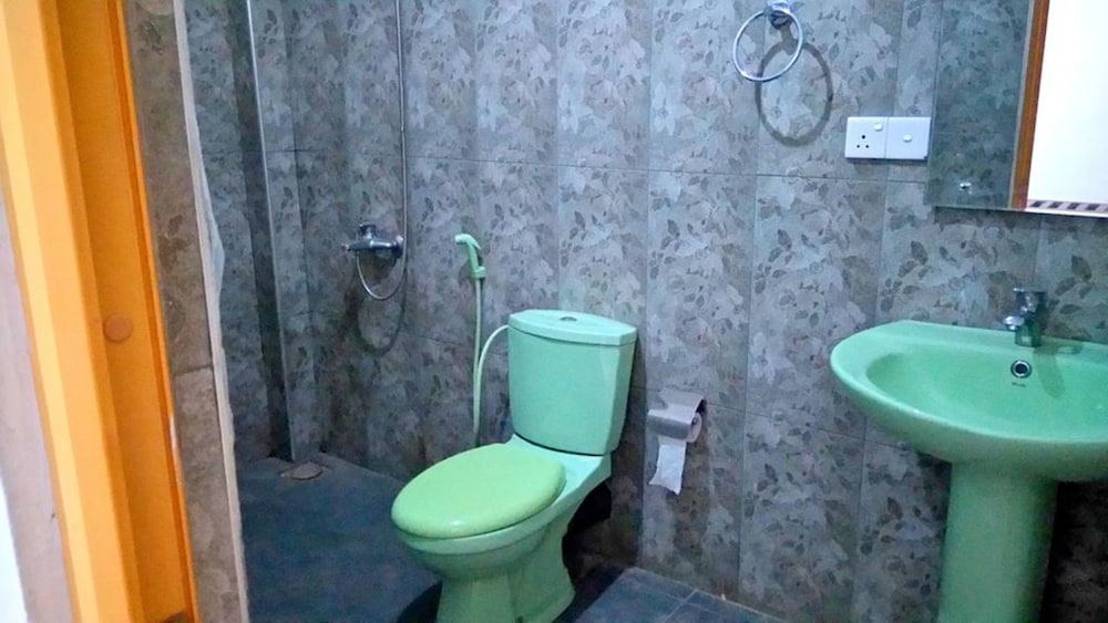 Samadhi Nature Resort