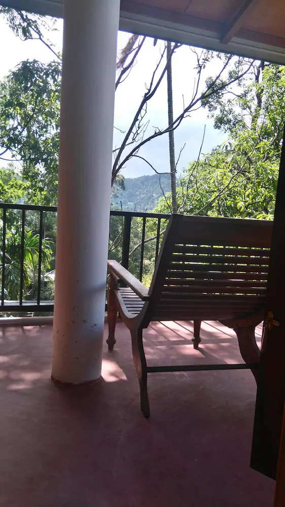Samadhi Nature Resort