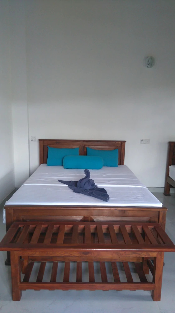 Samadhi Nature Resort