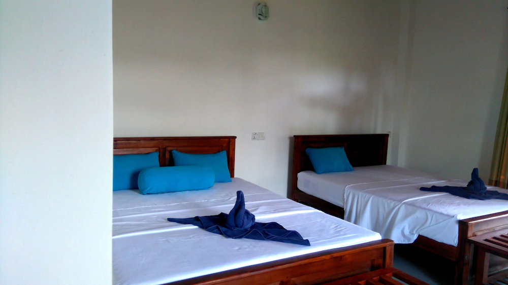 Samadhi Nature Resort