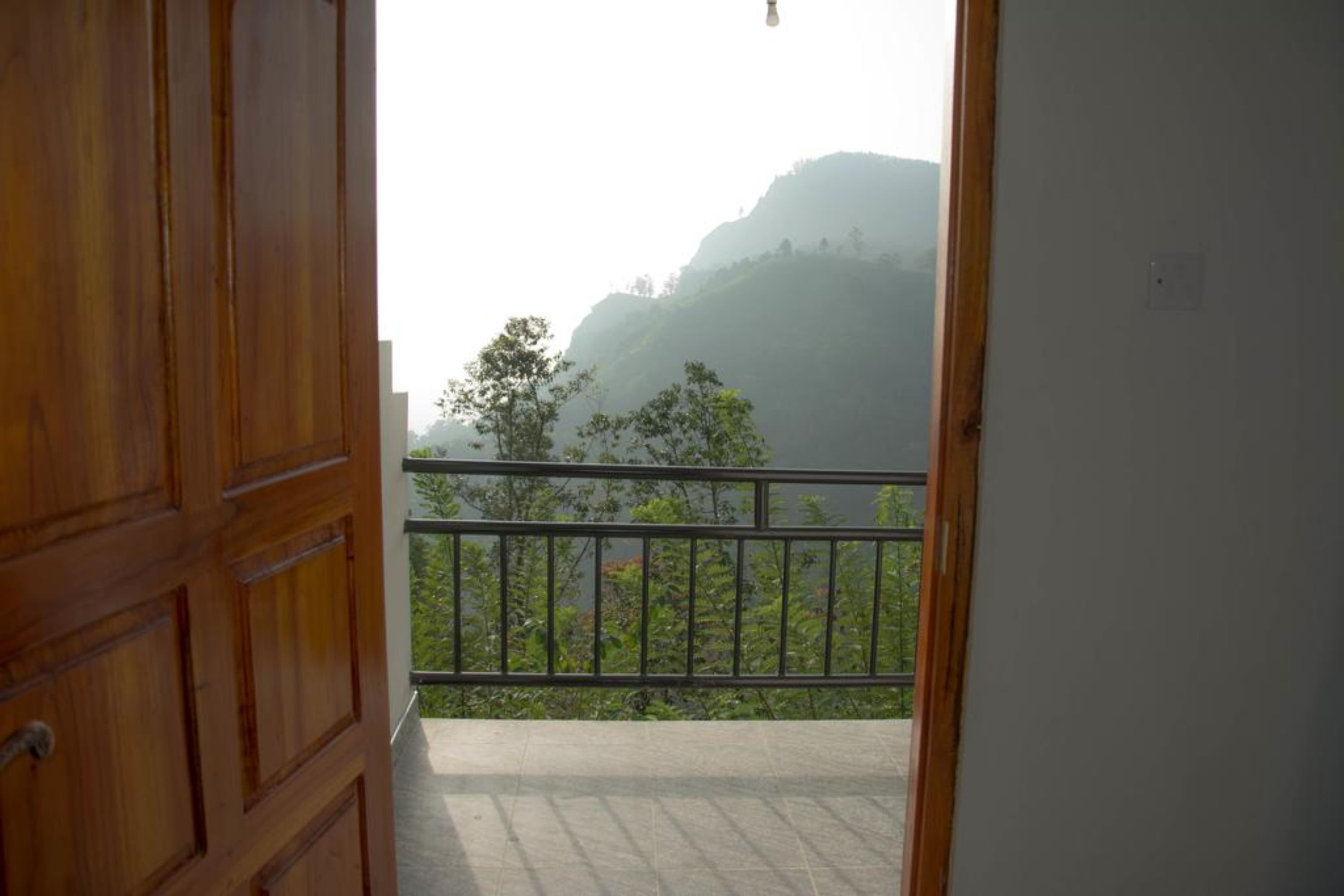 The Onestar Homestay