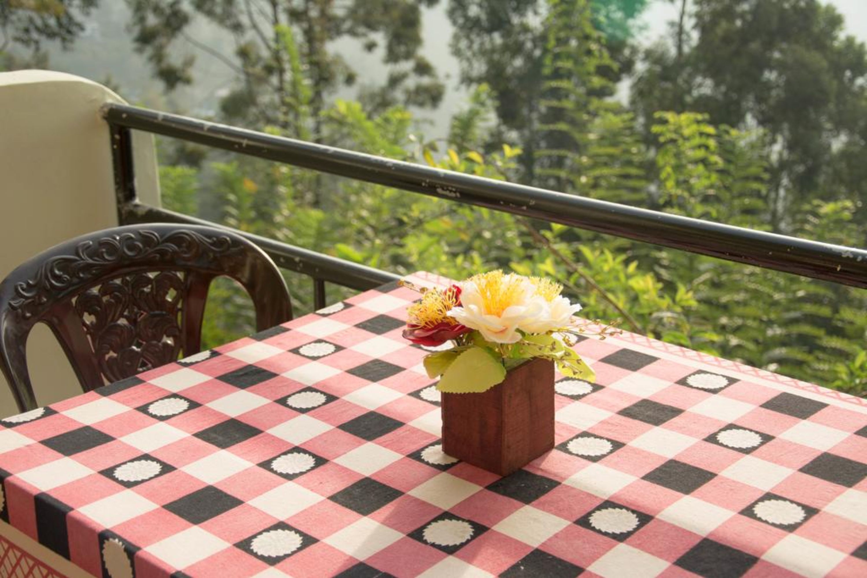The Onestar Homestay