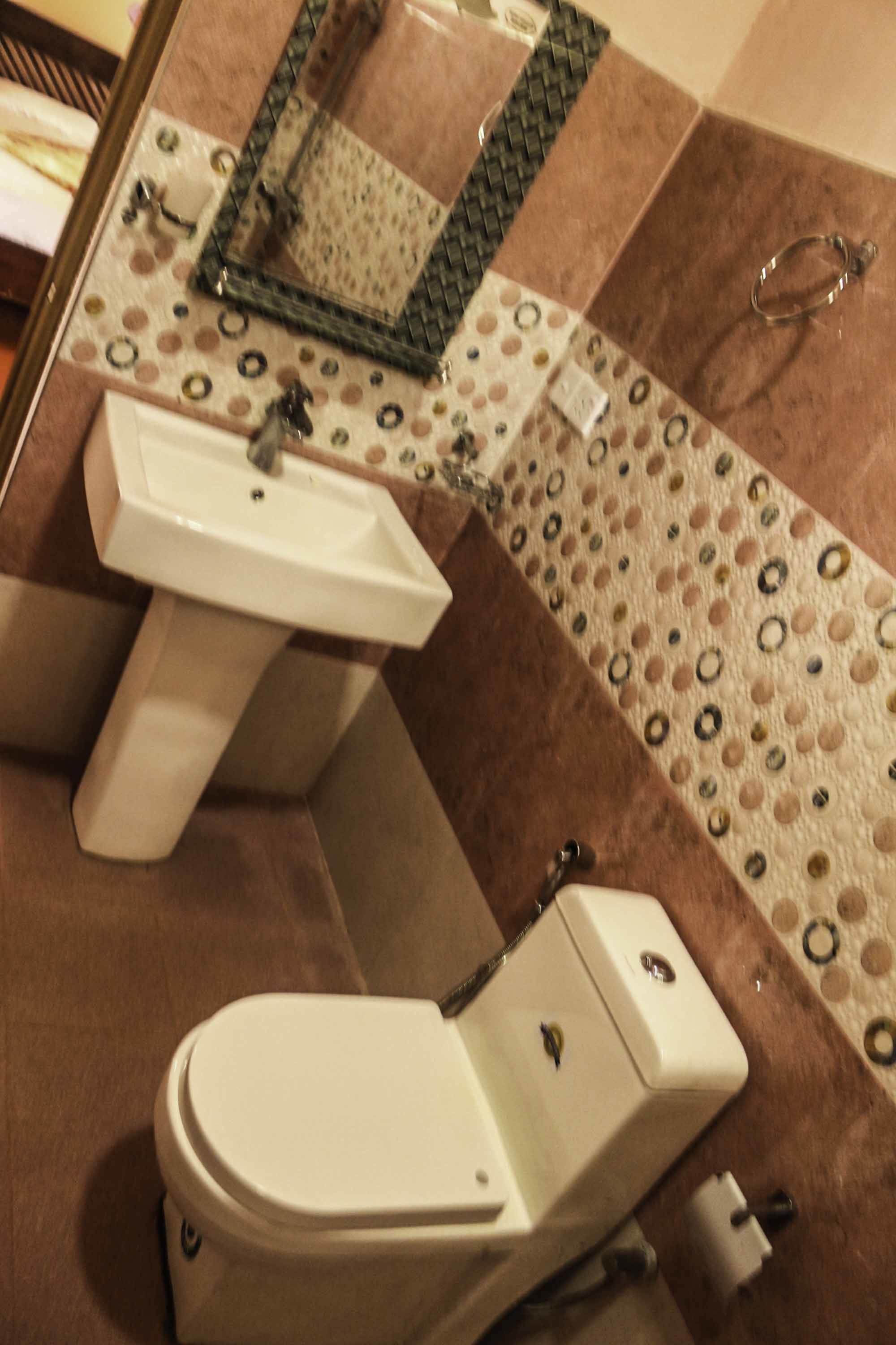 Yoho Nilmini Homestay