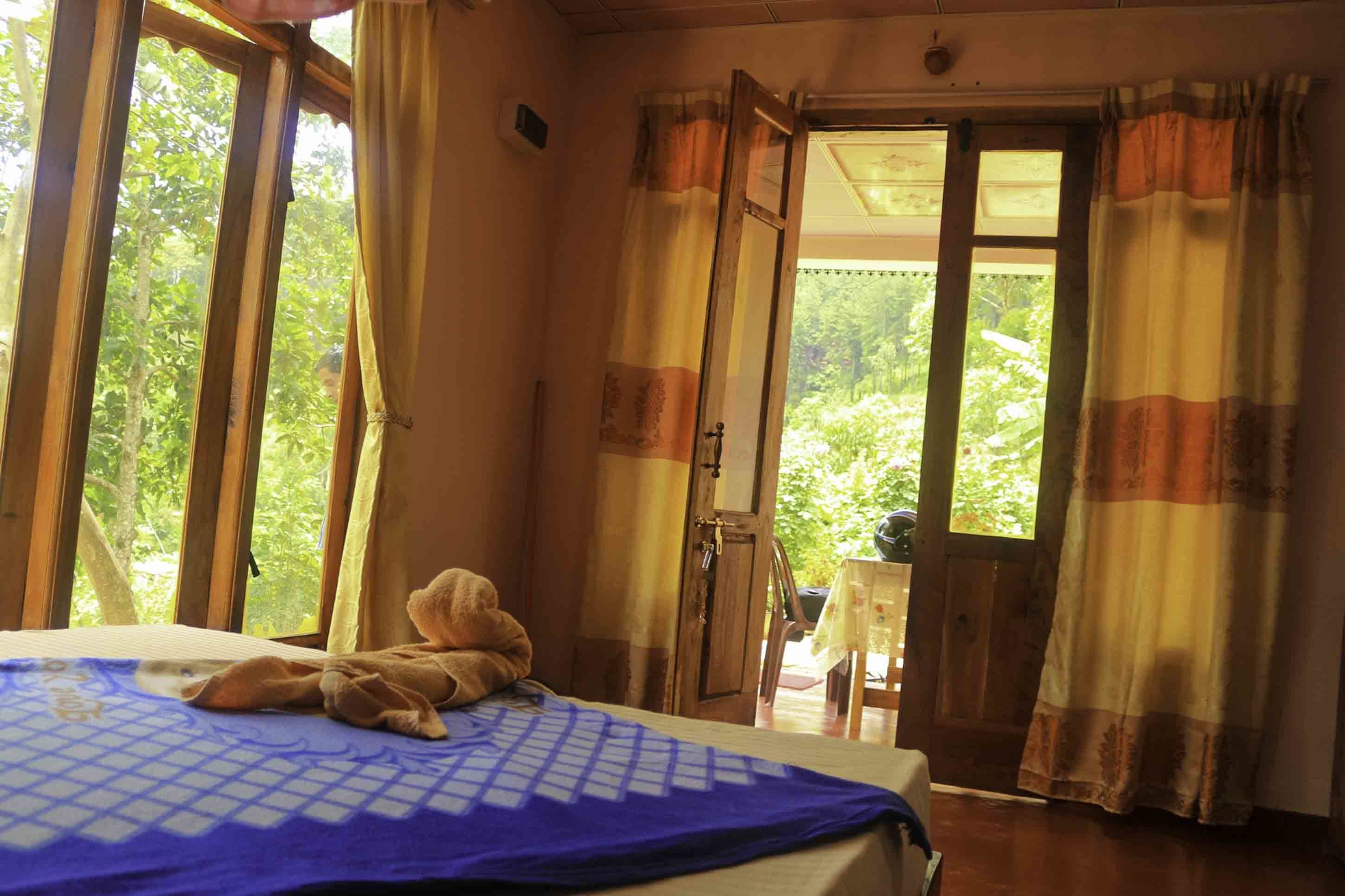 Yoho Nilmini Homestay