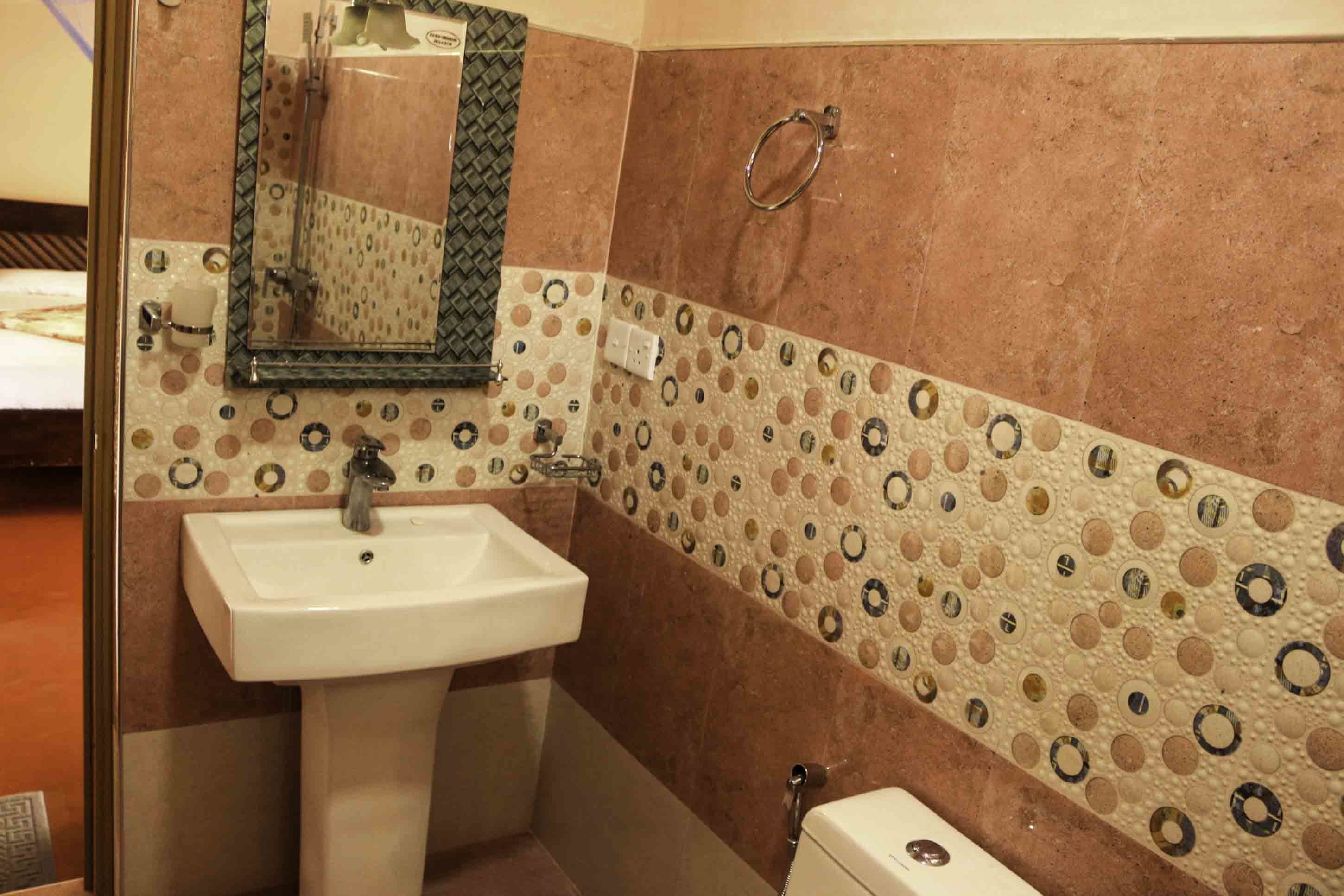 Yoho Nilmini Homestay