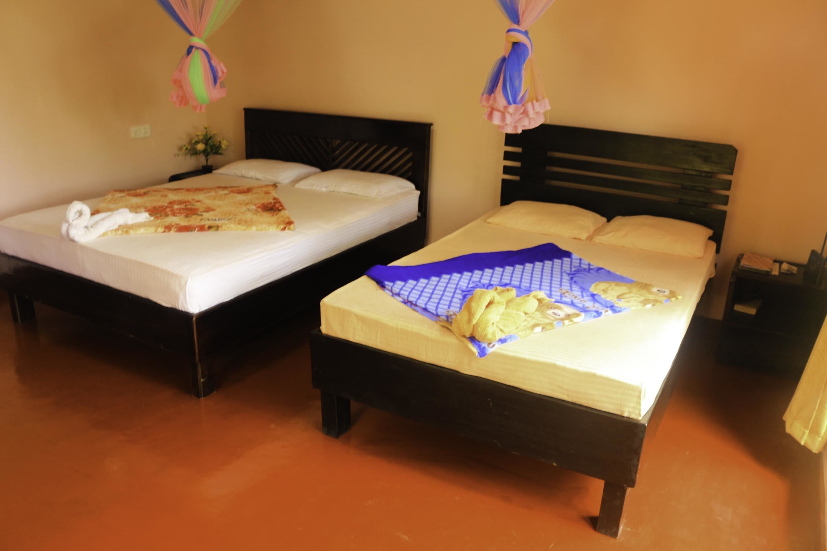 Yoho Nilmini Homestay