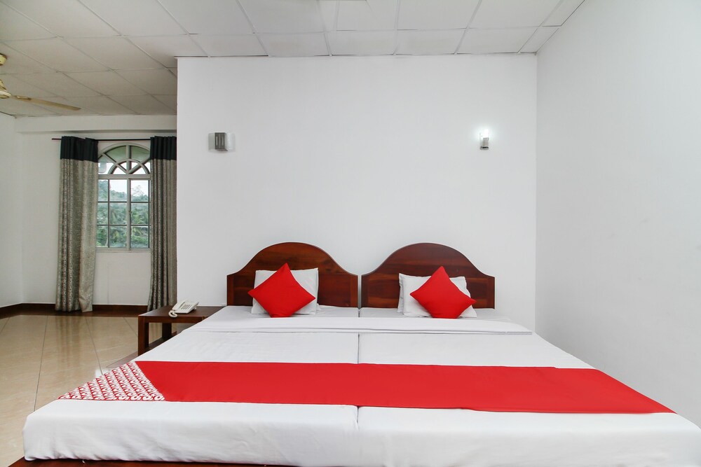 Wasantha Guest House by OYO Rooms