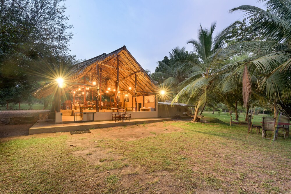 Thuduwa Camp