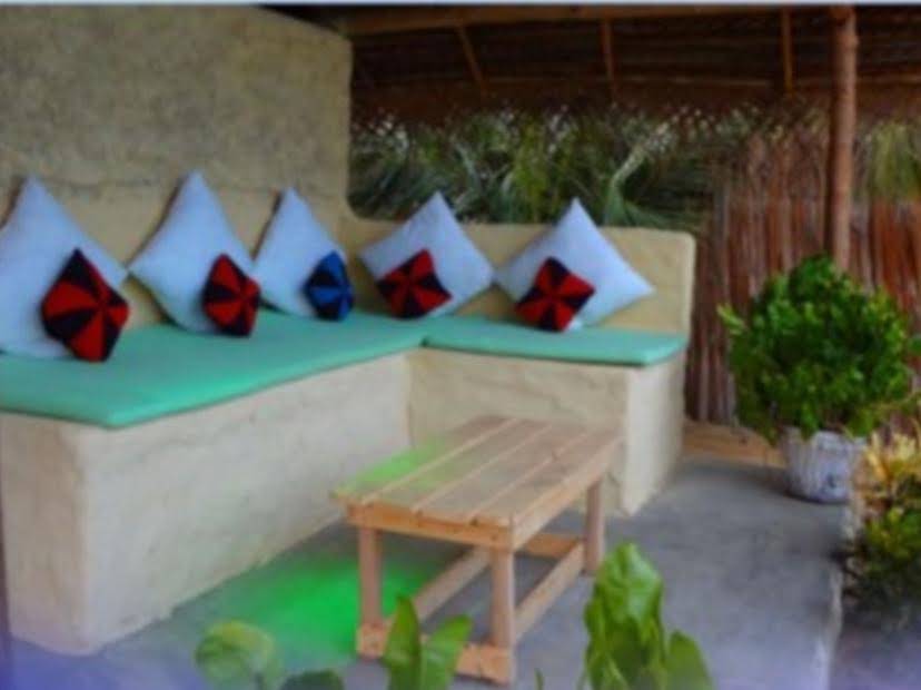 Omeesha Beach Hotel