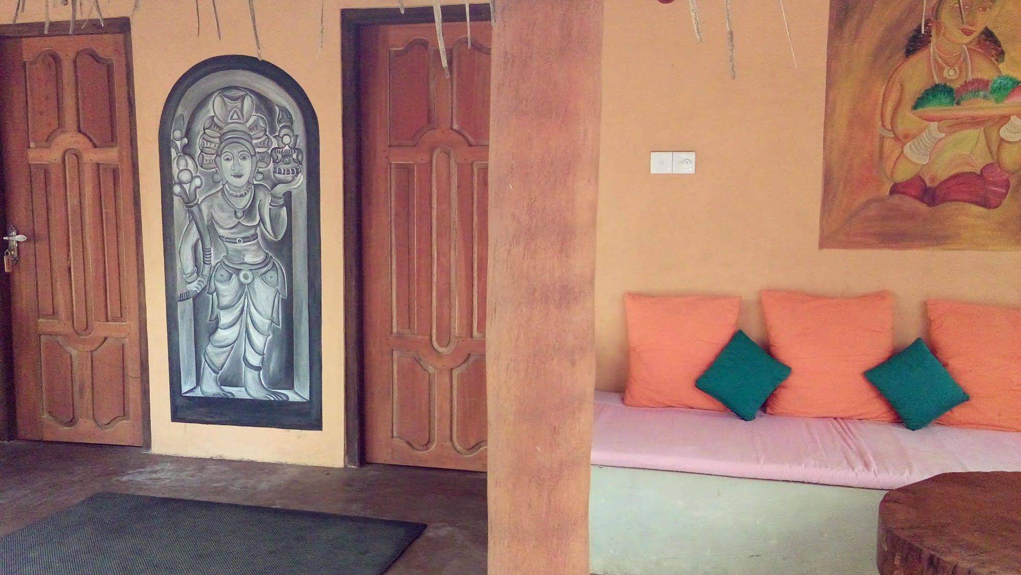 Omeesha Beach Hotel