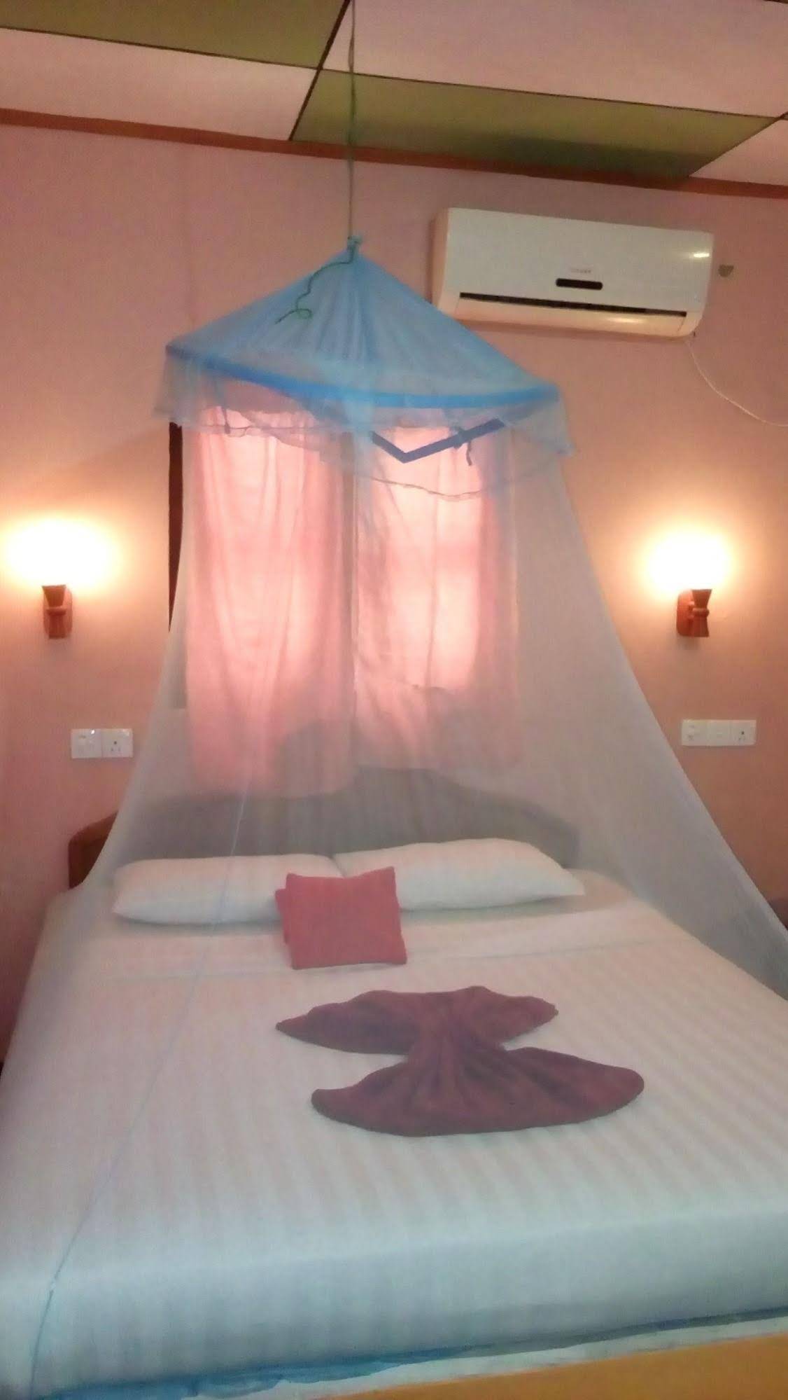 Omeesha Beach Hotel