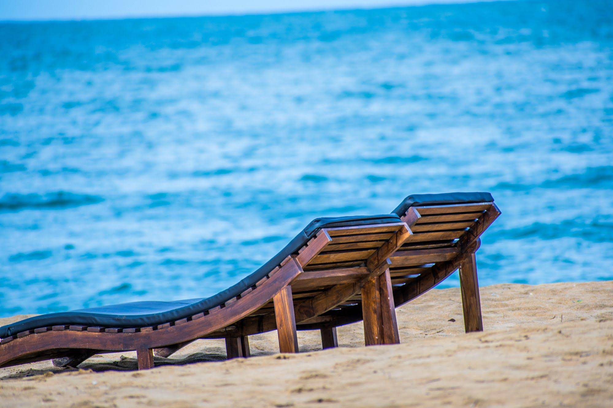 Omeesha Beach Hotel
