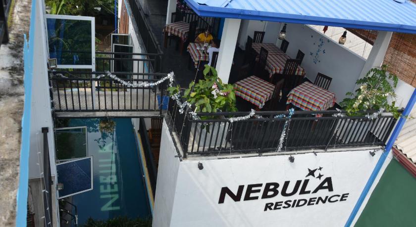 Nebula Residence