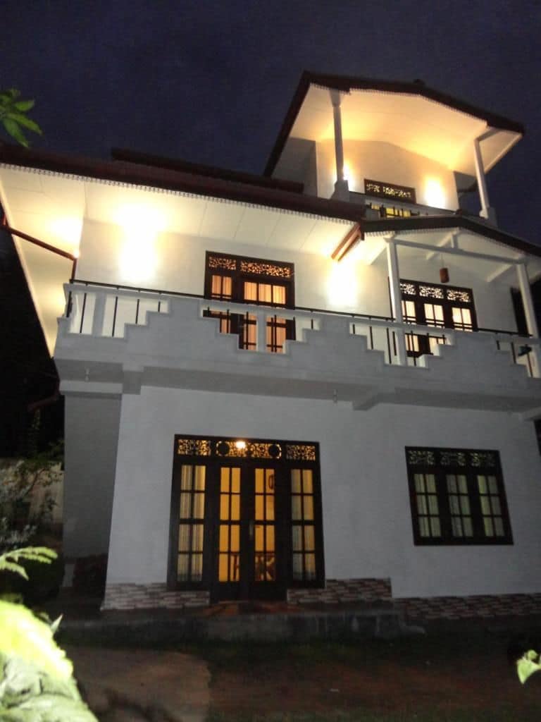 Abha Villa