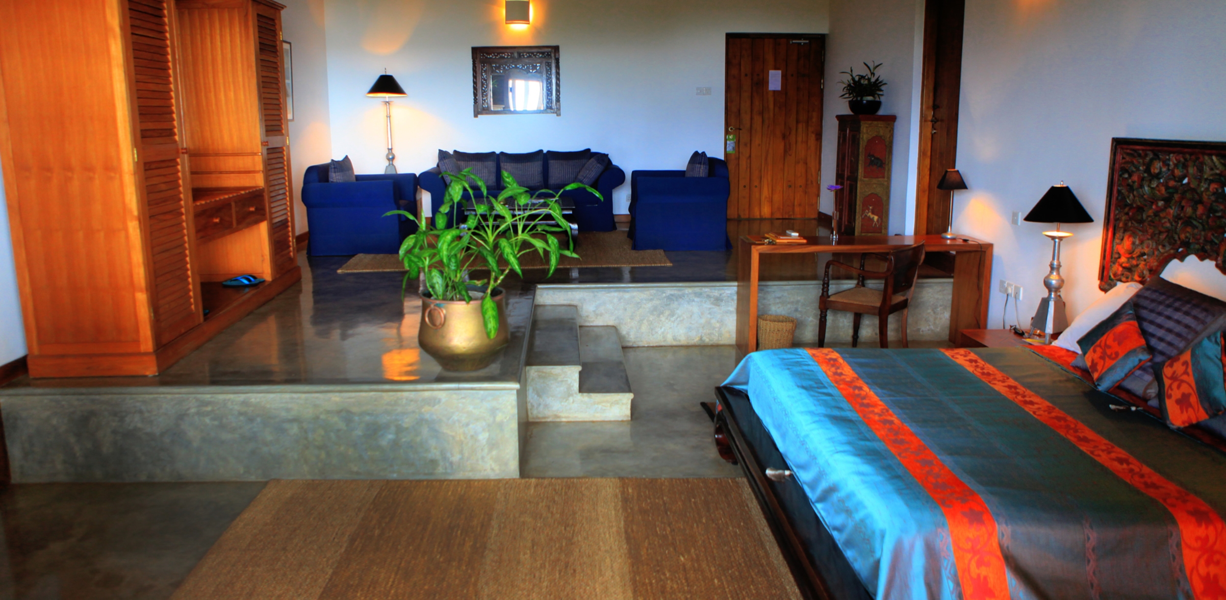 Aditya Resort