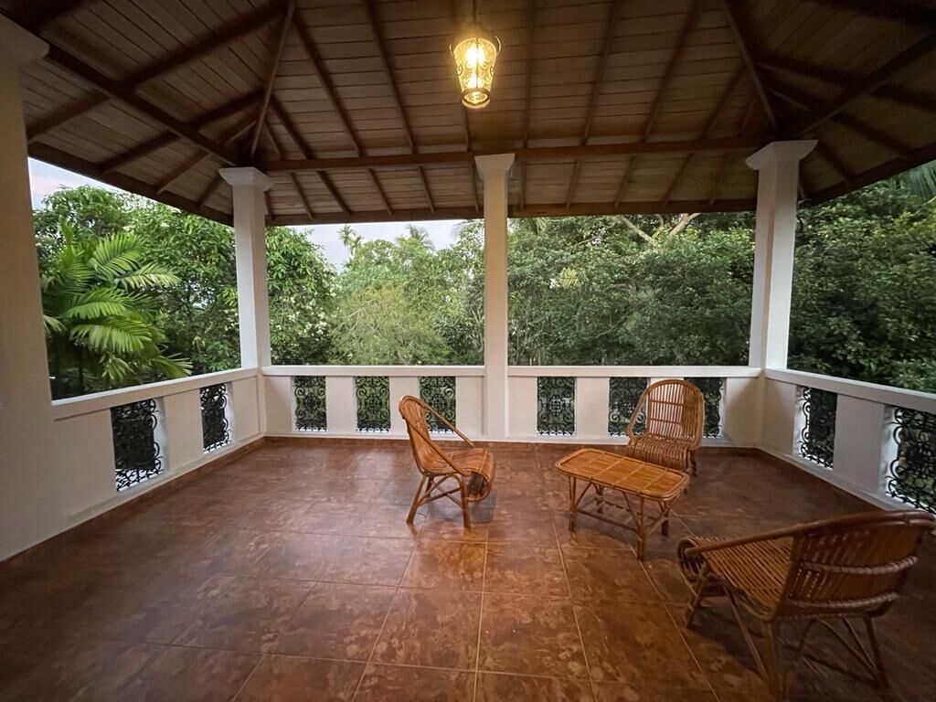 Anne's Bungalow