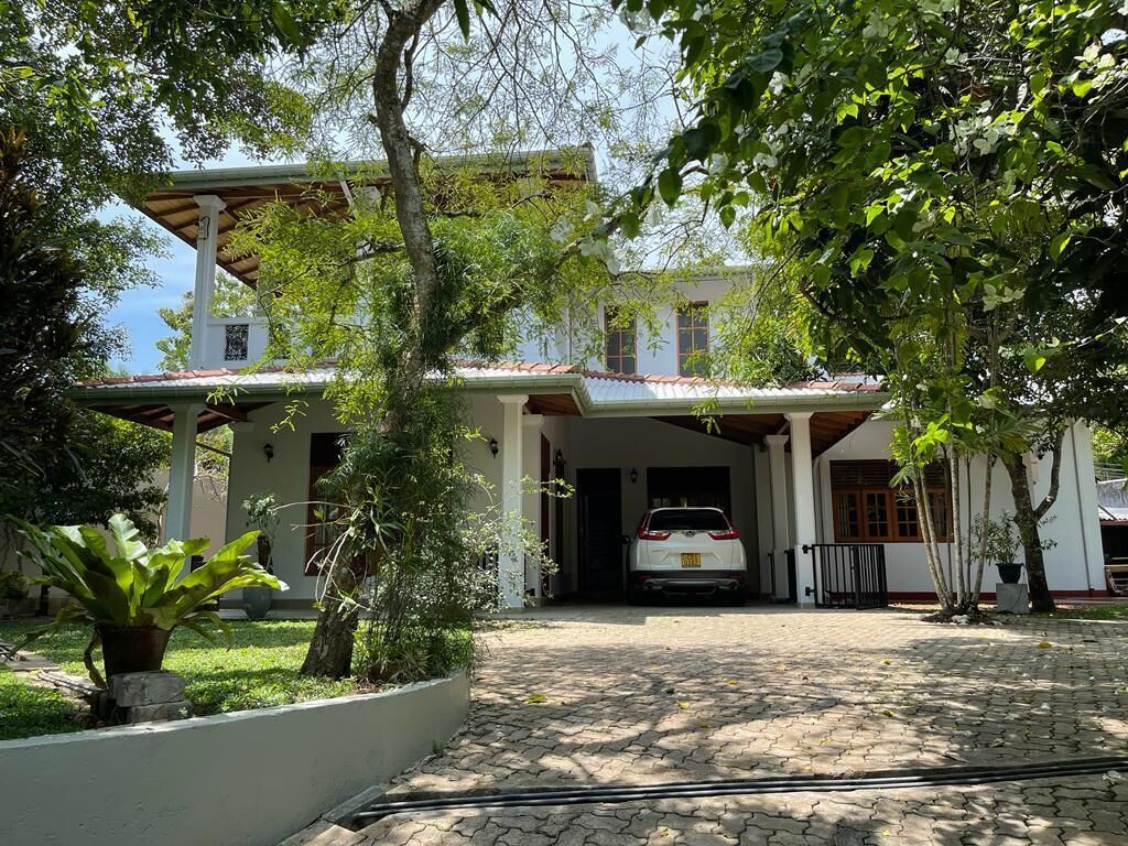 Anne's Bungalow