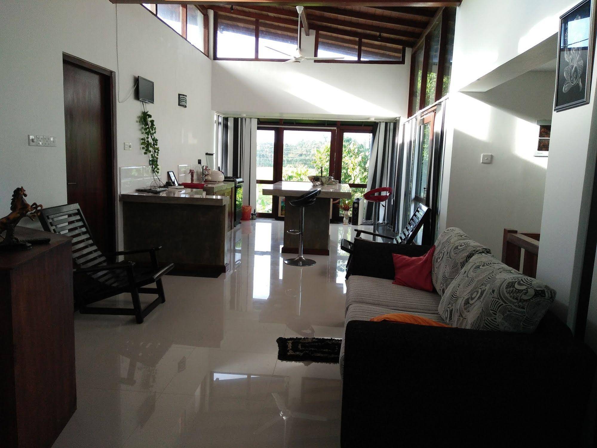 Aroma Villa